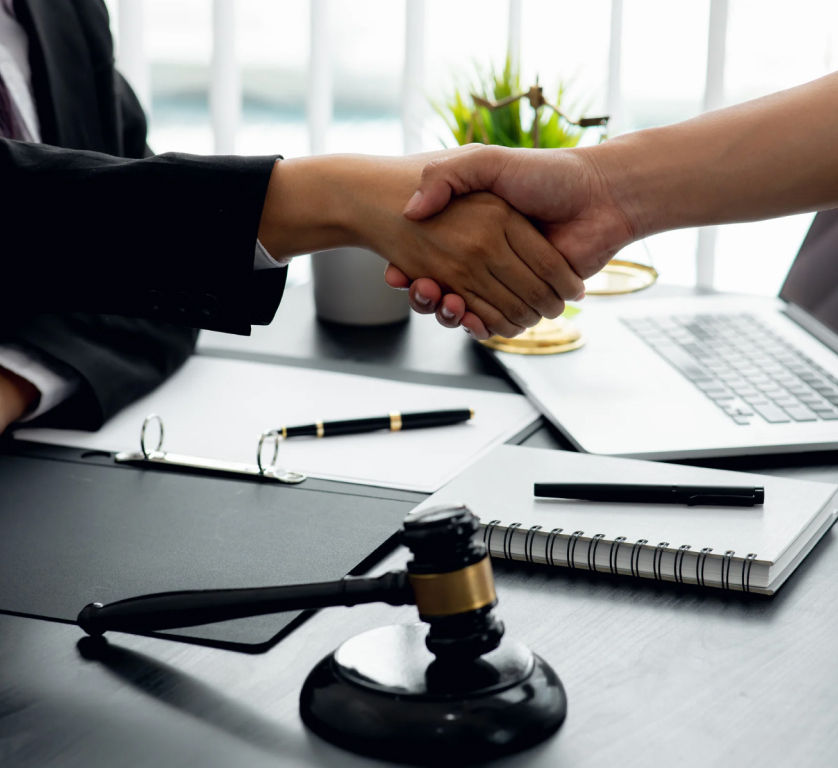 Vision Loss Attorney Florida
