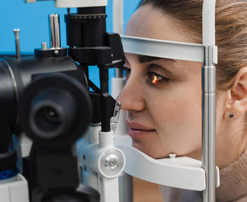 West Palm Beach Ophthalmologist Malpractice Attorney