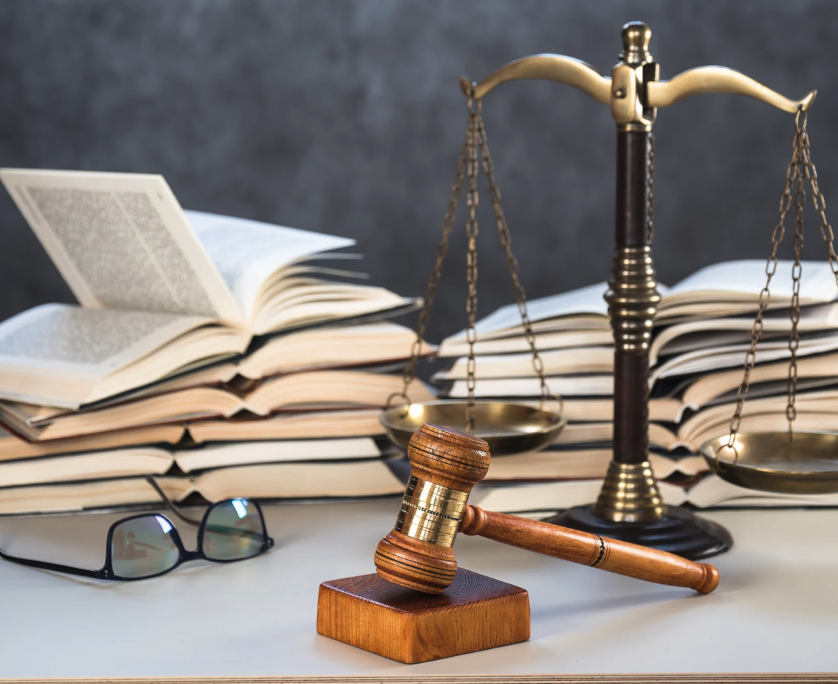 Workers’ Comp Attorney in Stuart