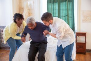 nursing home neglect attorney