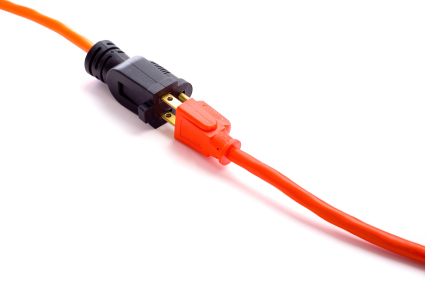 electrical cord