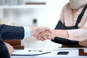 injury claims against government