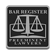 Bar Register